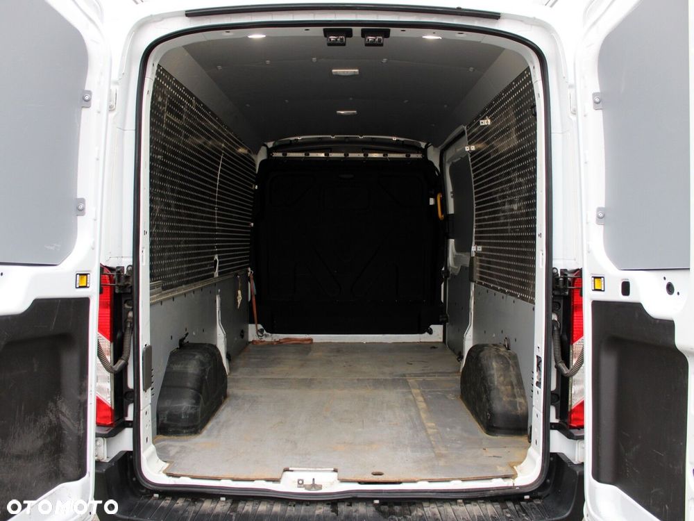 Ford transit Trend L3H2 - 8