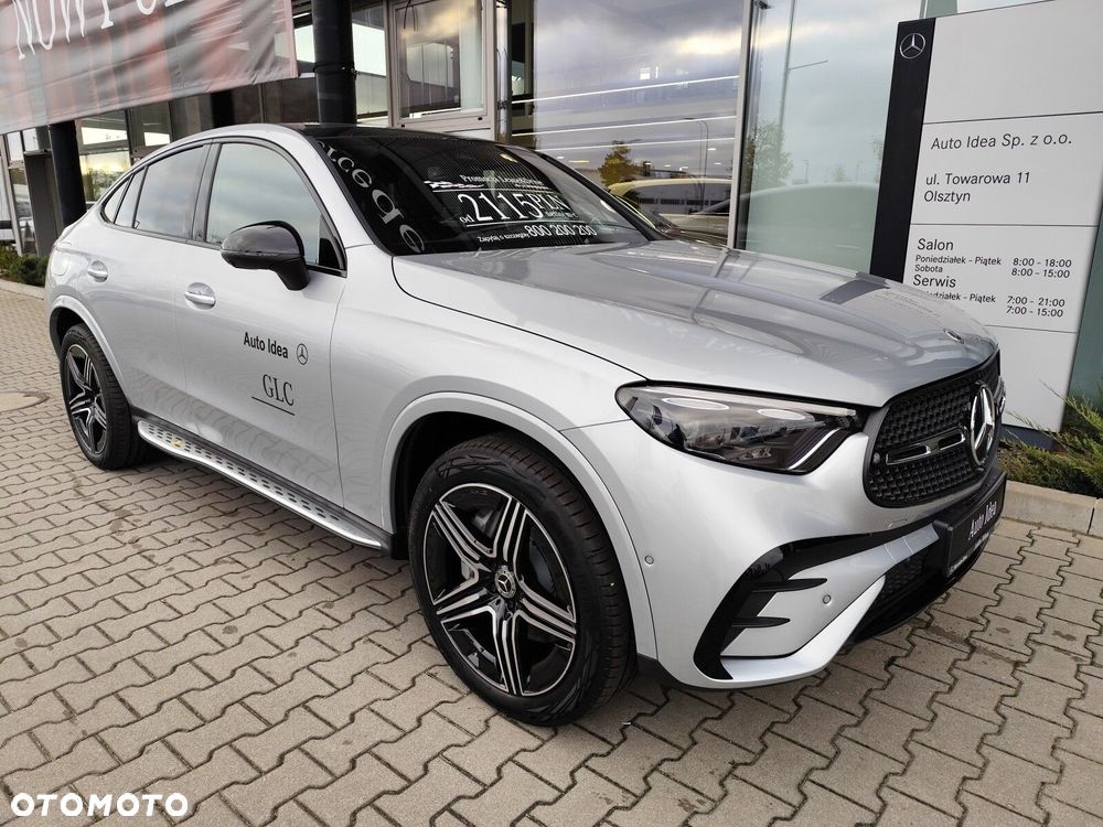 Mercedes-Benz GLC - 16