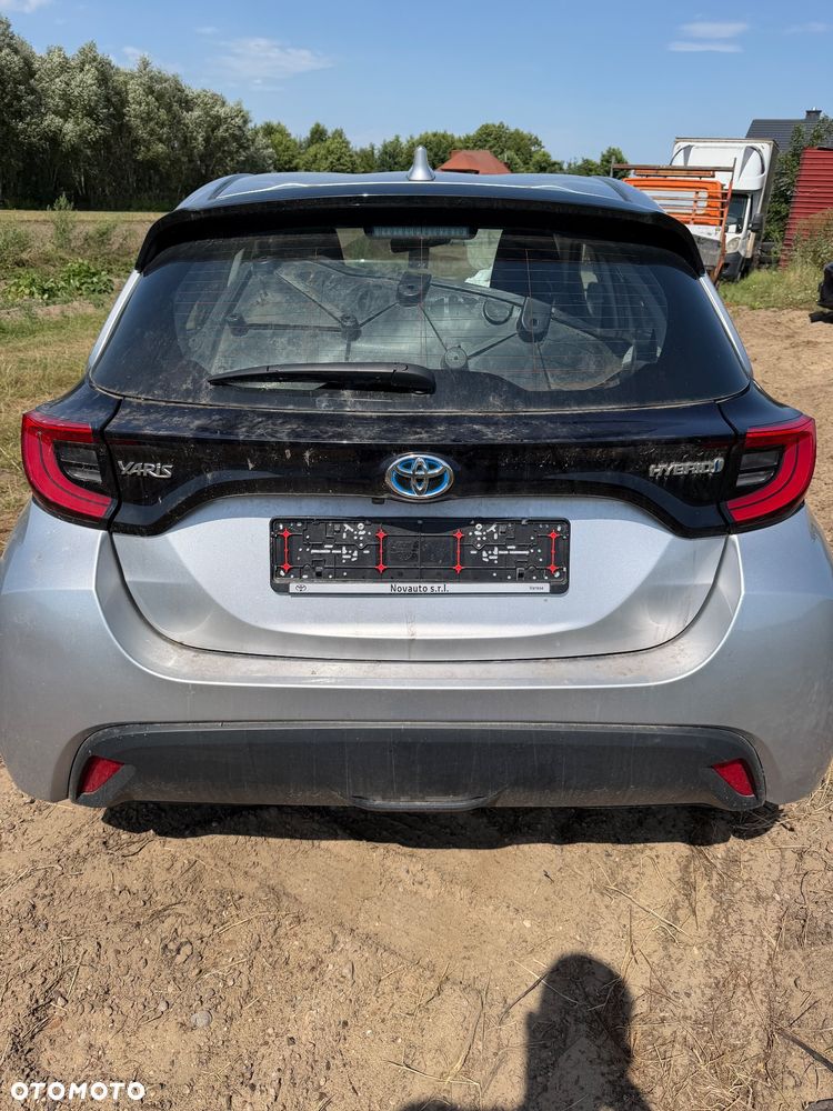 Toyota Yaris - 2