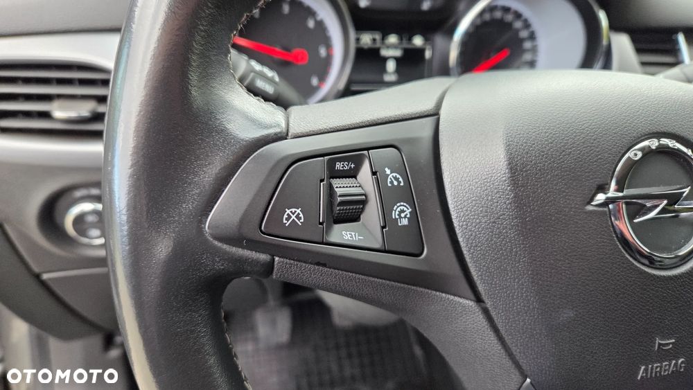 Opel Astra V 1.6 CDTI Enjoy S&S - 22