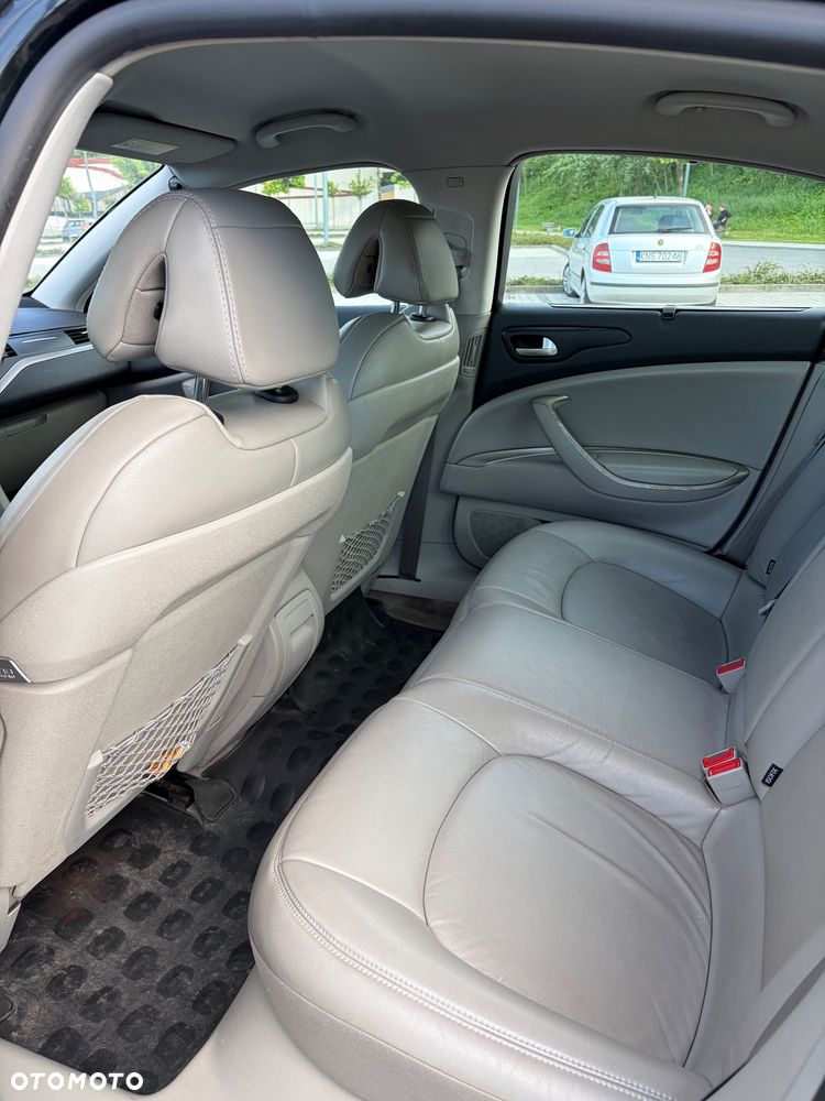 Citroën C5 2.0 HDi Exclusive - 8
