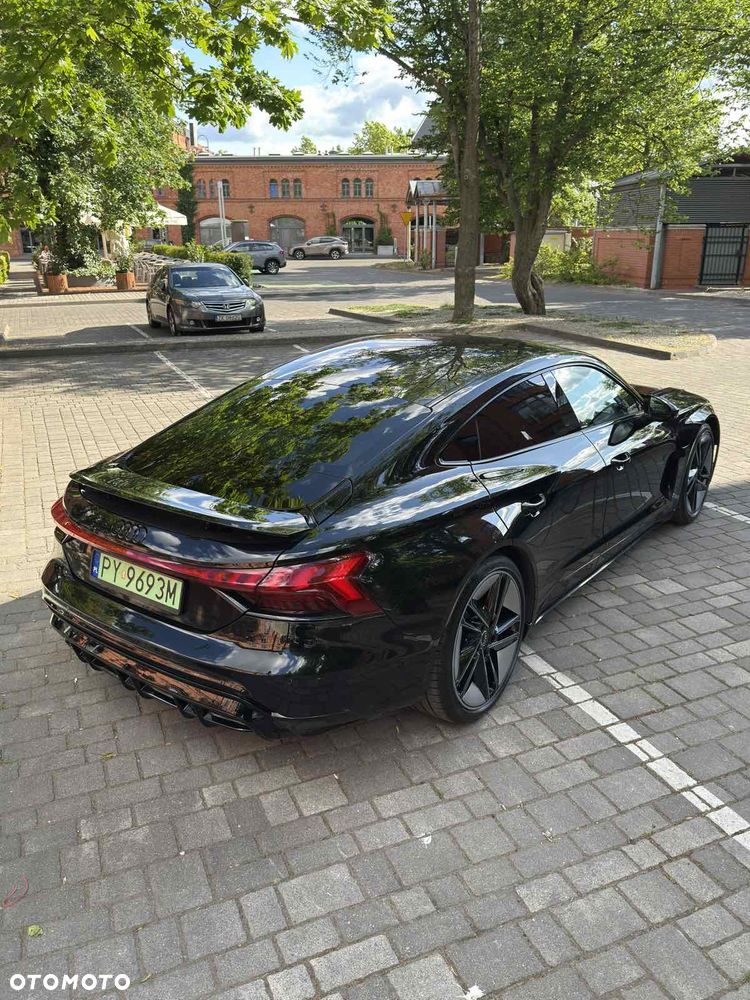 Audi e-tron GT - 6