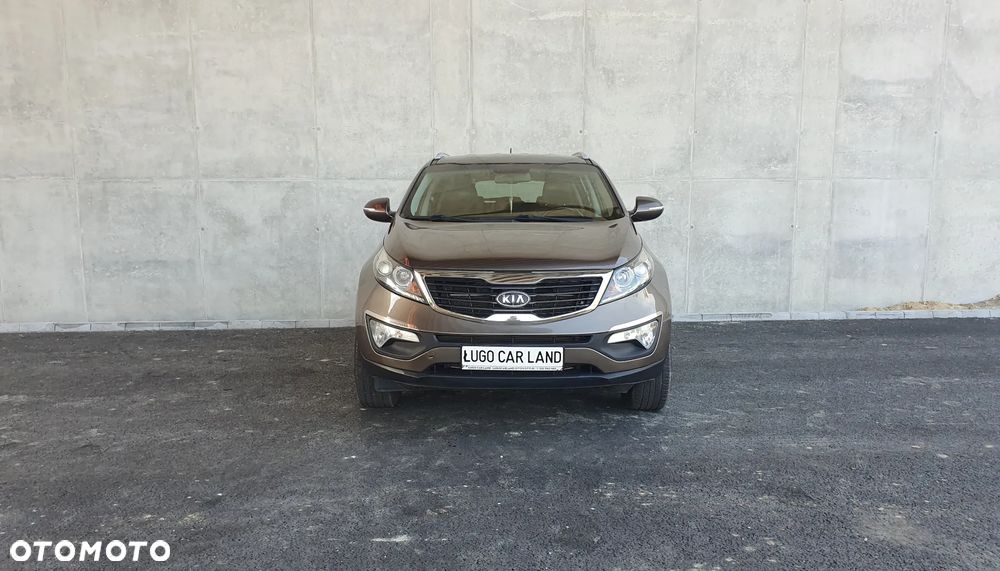 Kia Sportage 1.6 GDI L 2WD - 5