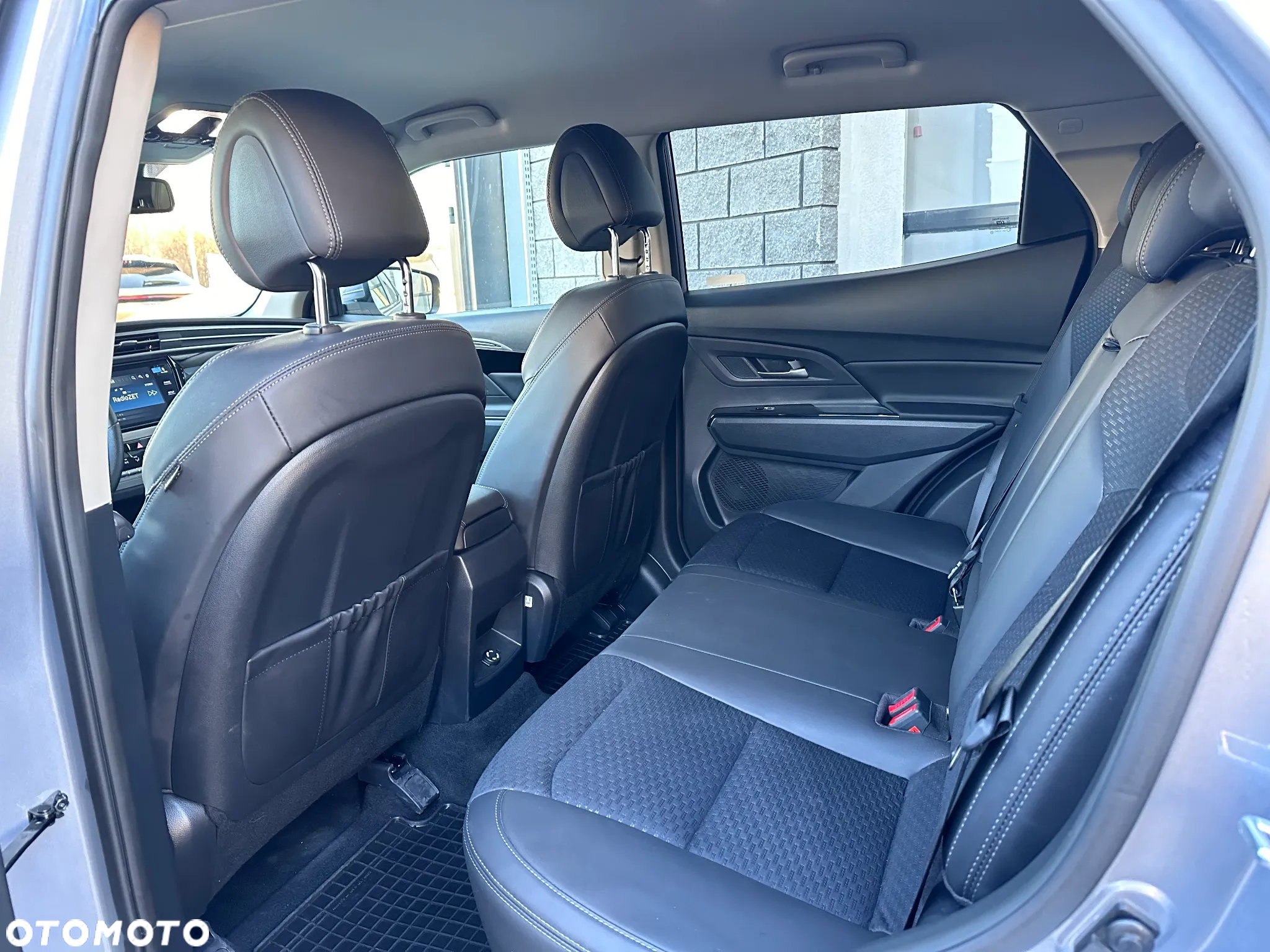 SsangYong/KGM Korando 1.5 T-GDI Quartz 2WD - 14