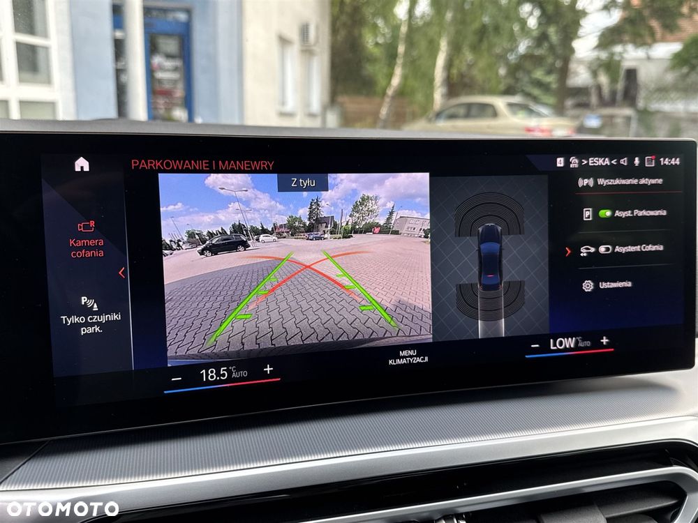 BMW Seria 3 320d xDrive - 16