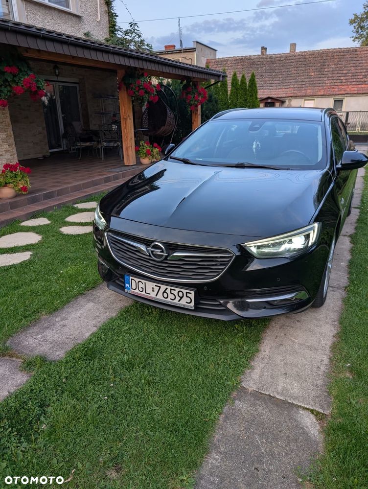 Opel Insignia - 6