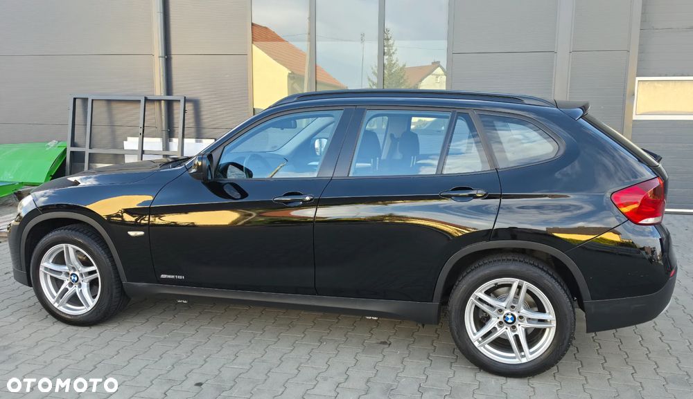 BMW X1 sDrive18i xLine - 16