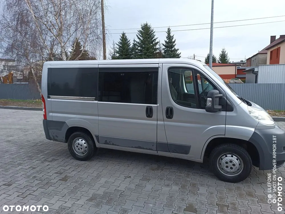 Citroën Jumper 30 L1H1 Confort - 5