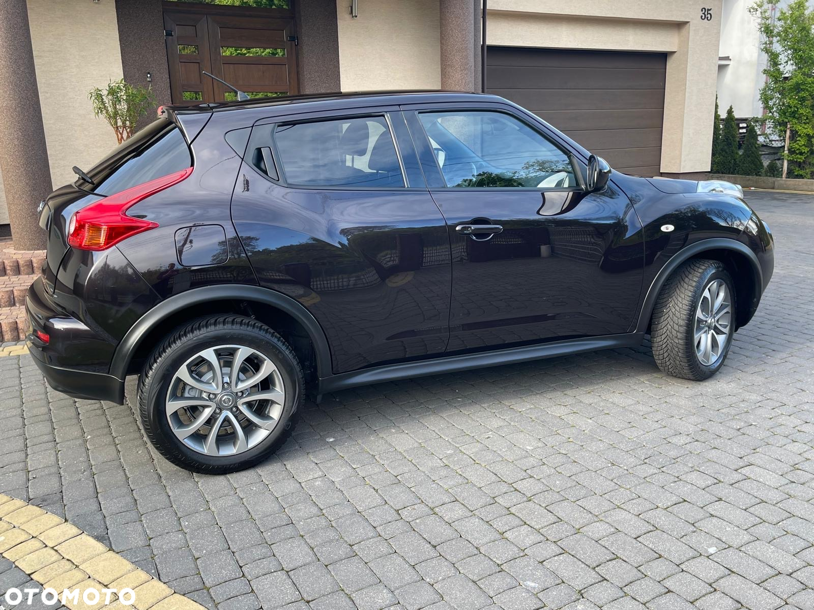 Nissan Juke 1.6 Tekna S&S - 18
