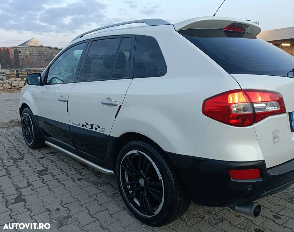 Renault Koleos 2.0 dCI FAP 4x4 Bose Edition - 1