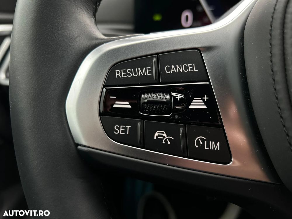 BMW i4 eDrive35 - 22