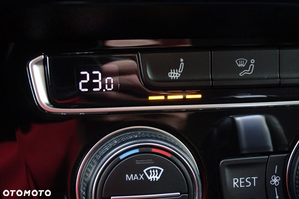 Volkswagen Arteon 2.0 TSI GPF Essence DSG - 37