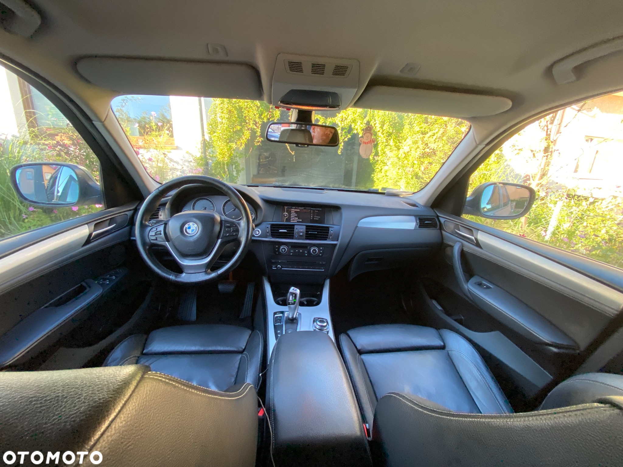 BMW X3 - 8