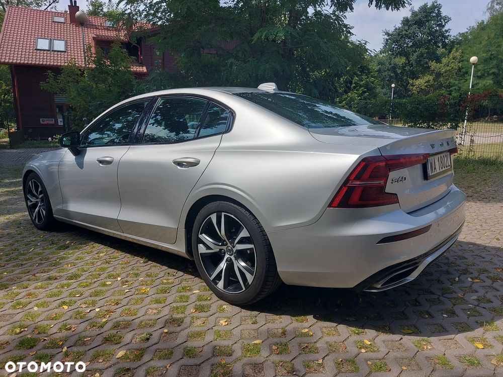 Volvo S60 T4 R-Design - 15