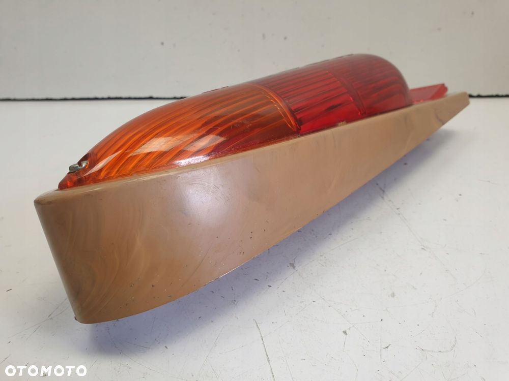 LAMPA LEWA Trabant 601 TYLNIA TYLNA PRAWA prawy lewy tył - 5
