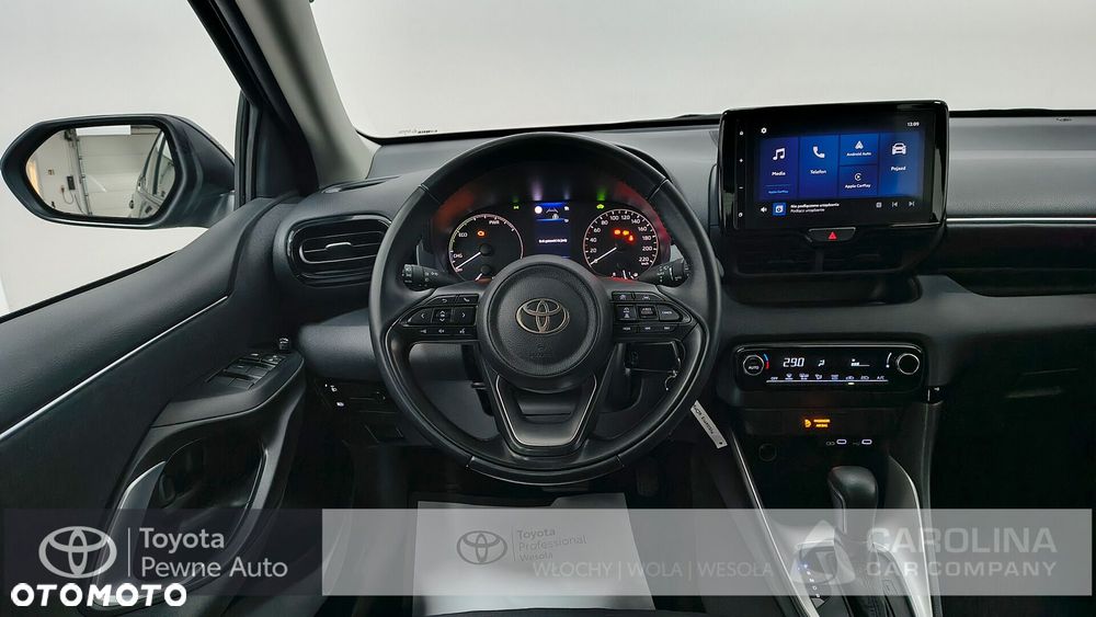 Toyota Yaris - 4