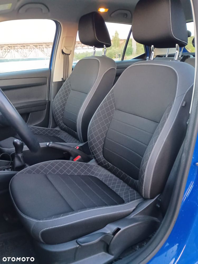 Skoda Fabia 1.0 Ambition - 5