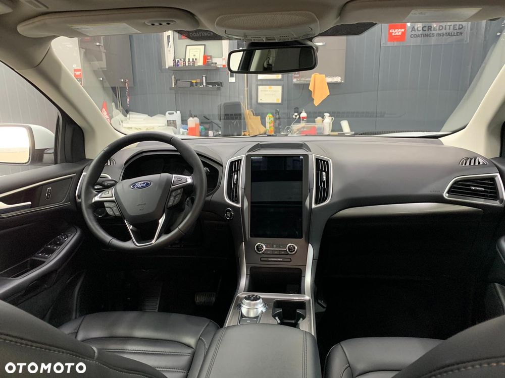 Ford Edge - 5