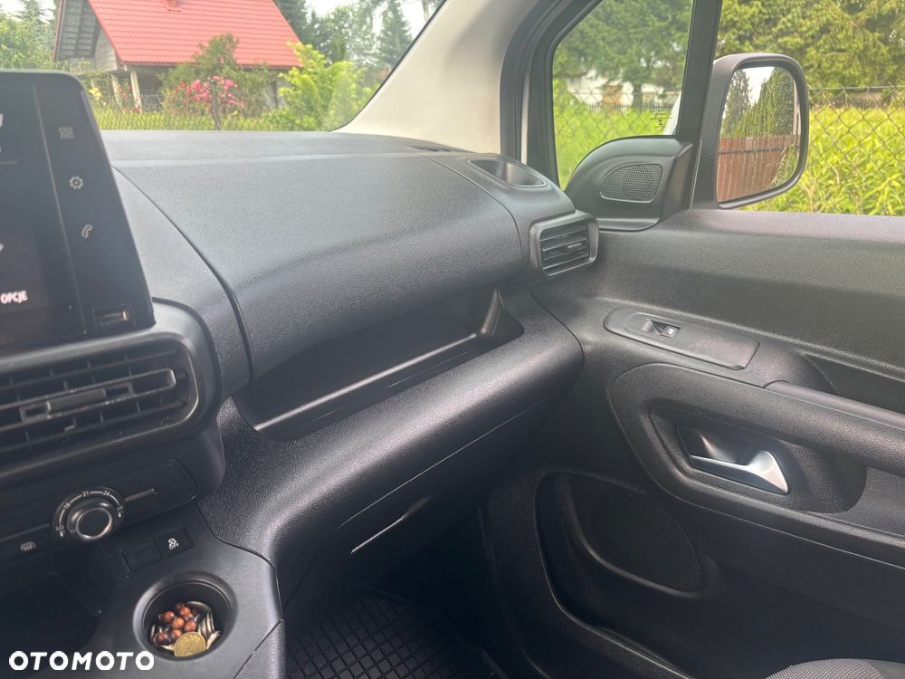 Opel Combo - 3