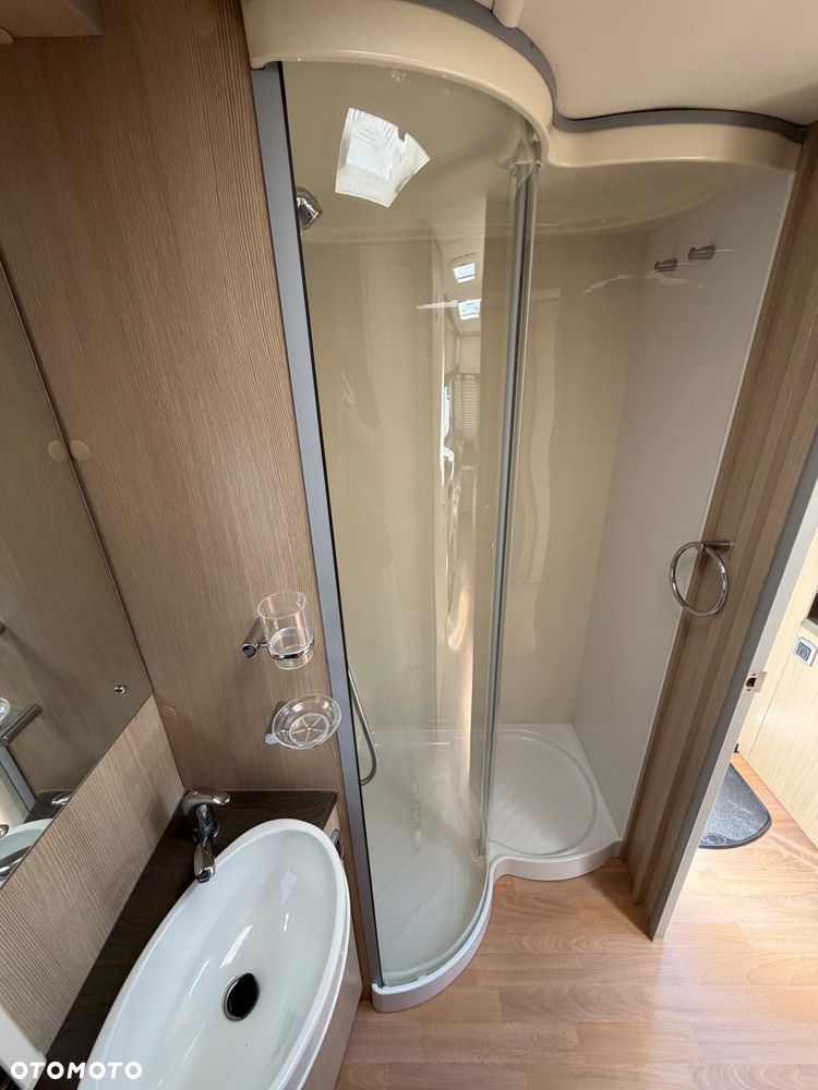 SWIFT Sterling Eccles Topaz - 32