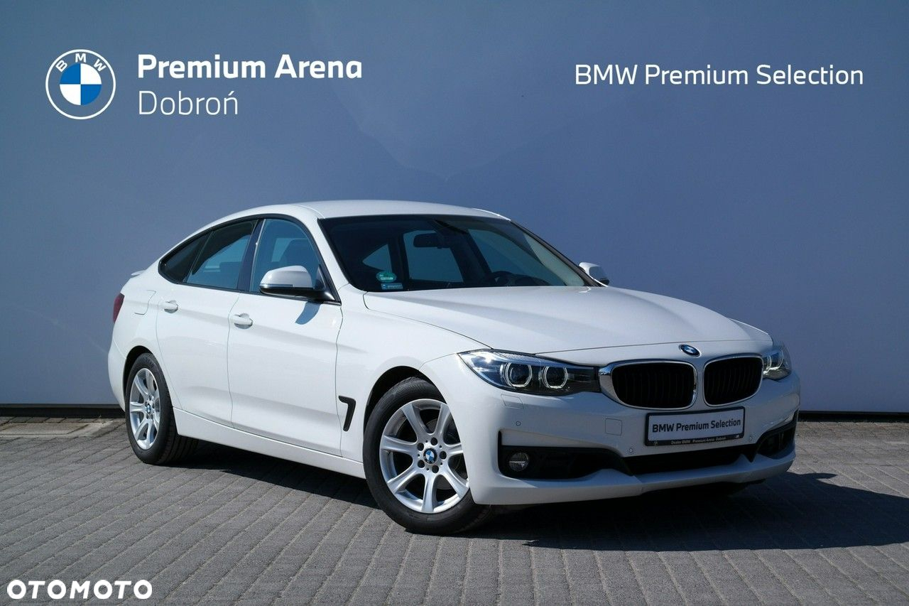 BMW 3GT - 2