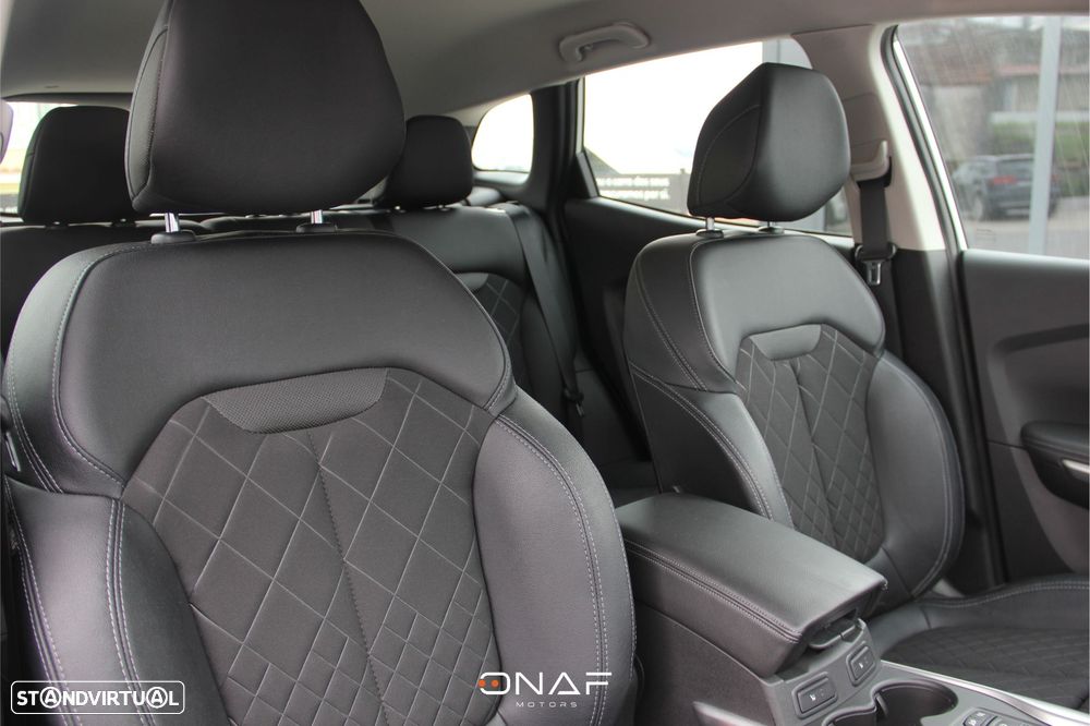 Renault Kadjar 1.3 TCe Intens - 26