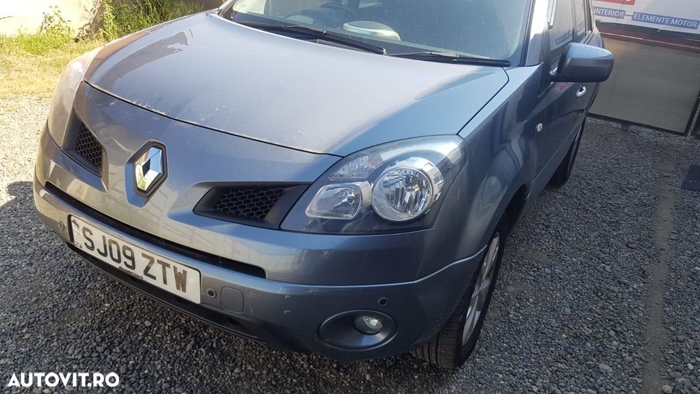 Dezmembrari dezmembrez  Renault Koleos 2.0 D 2008-2015 - 1