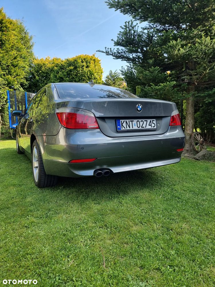 BMW Seria 5 - 3
