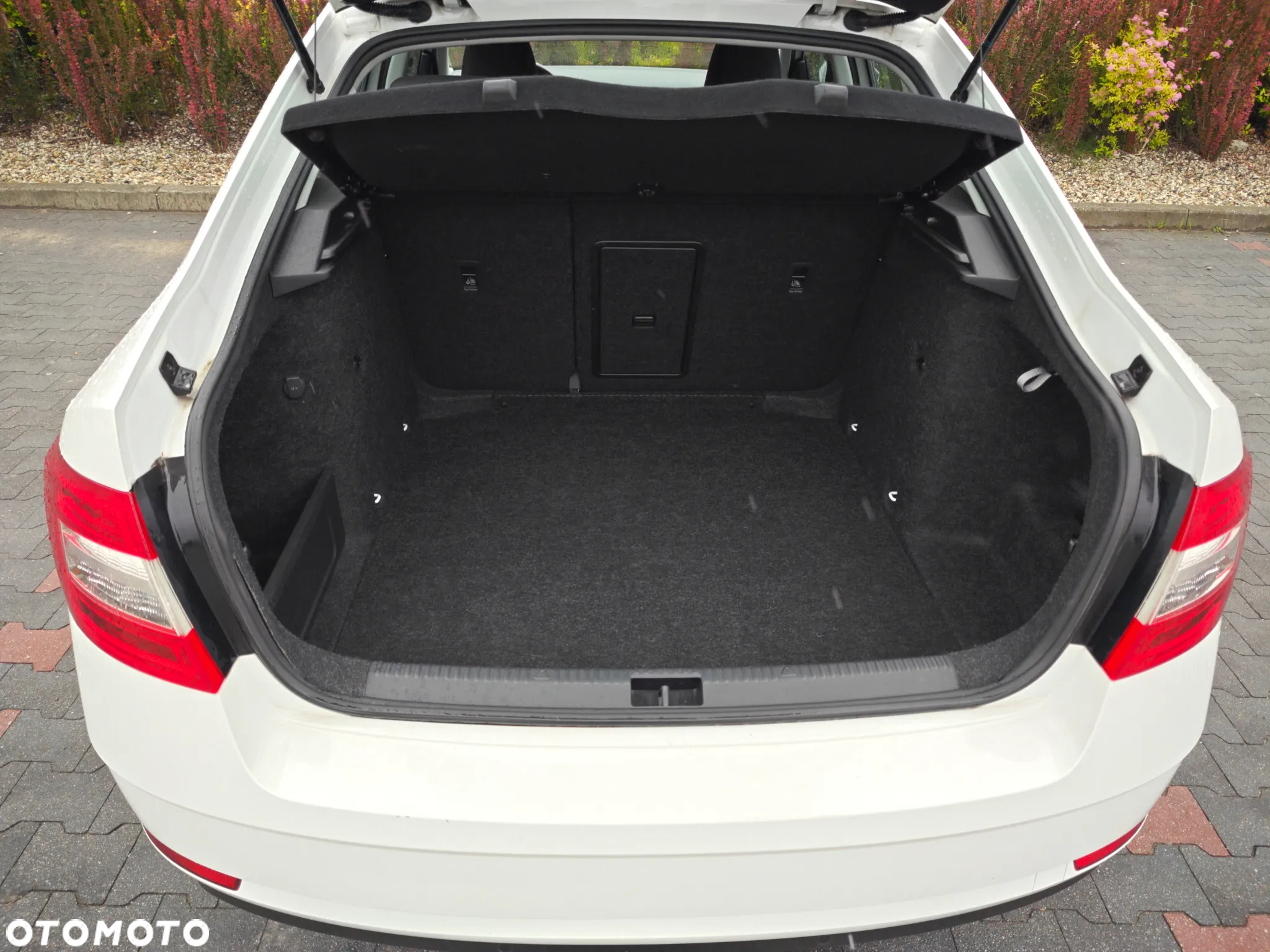 Skoda Octavia 1.6 TDI Ambition - 18