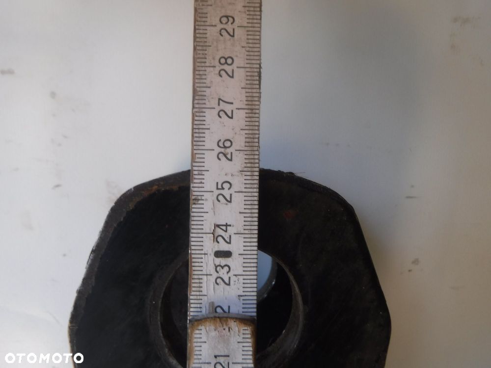 nowy siłownik hydrauliczny około 1250mm 125cm hpb1719 5643596 - 5