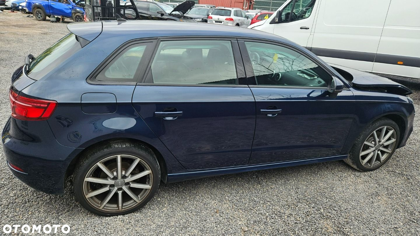 Audi A3 - 9