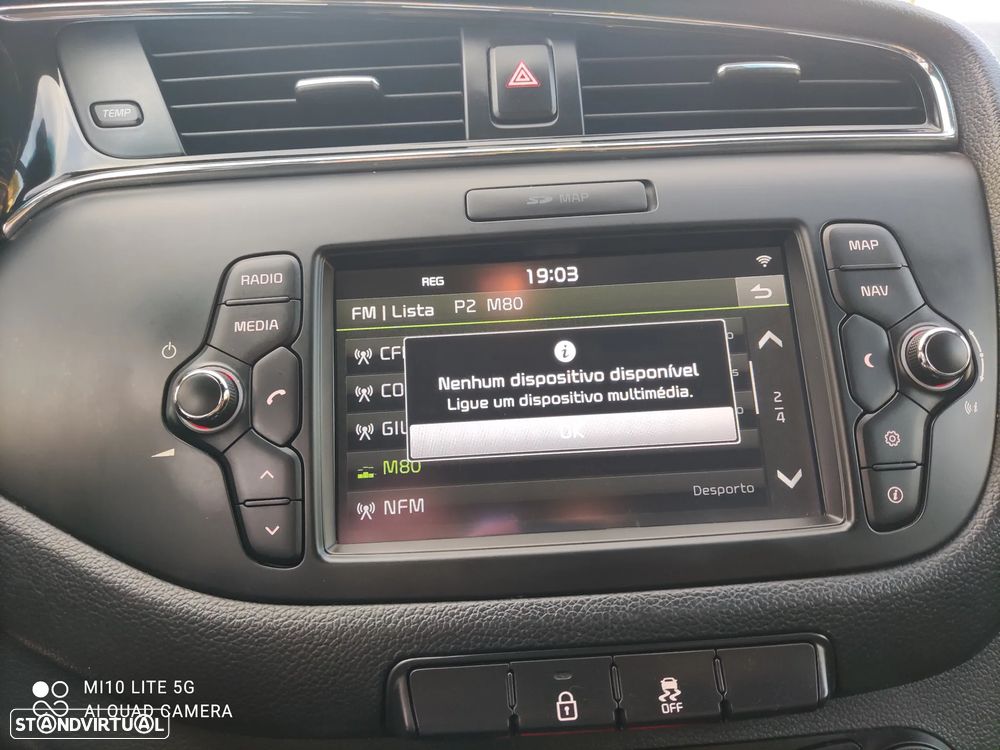 Kia Ceed SW 1.6 CRDi GT Line - 9