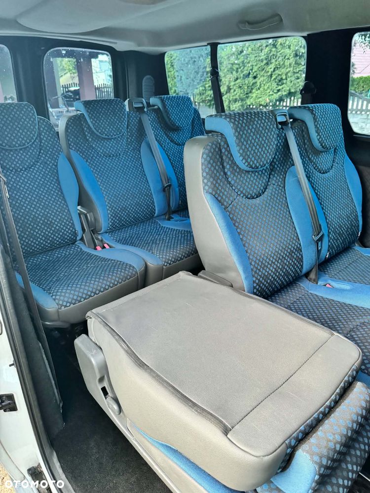 Fiat Scudo Panorama L2H1 Family - 10