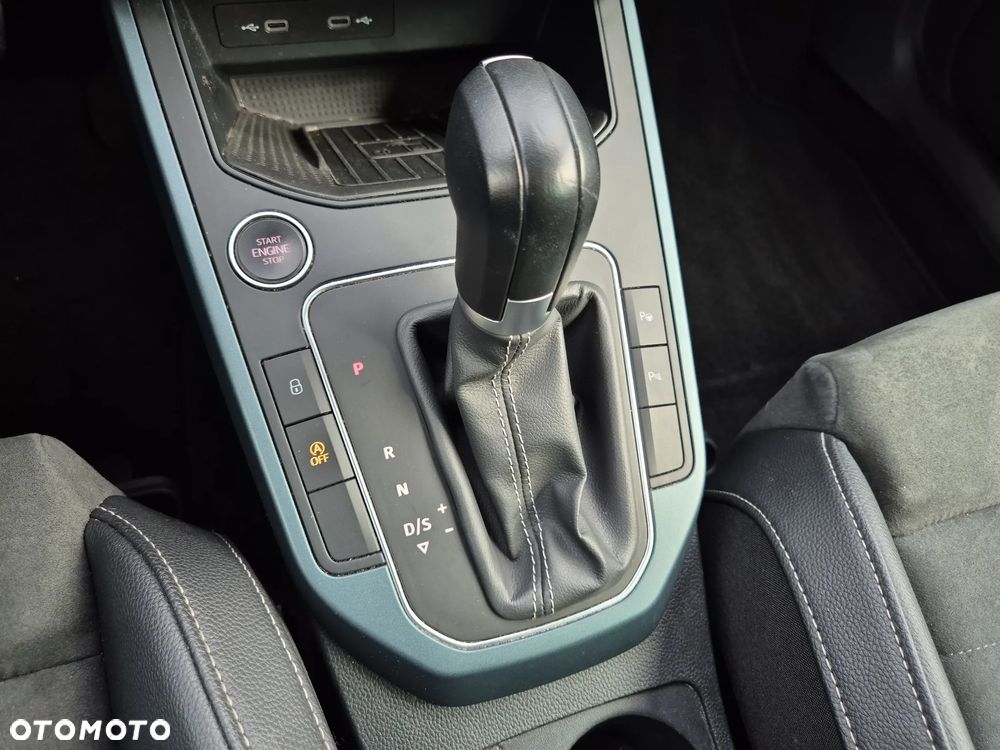 Seat Arona 1.0 TSI Xperience S&S DSG - 21