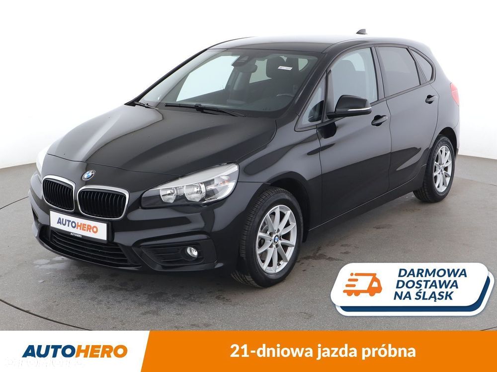 BMW Seria 2 - 1