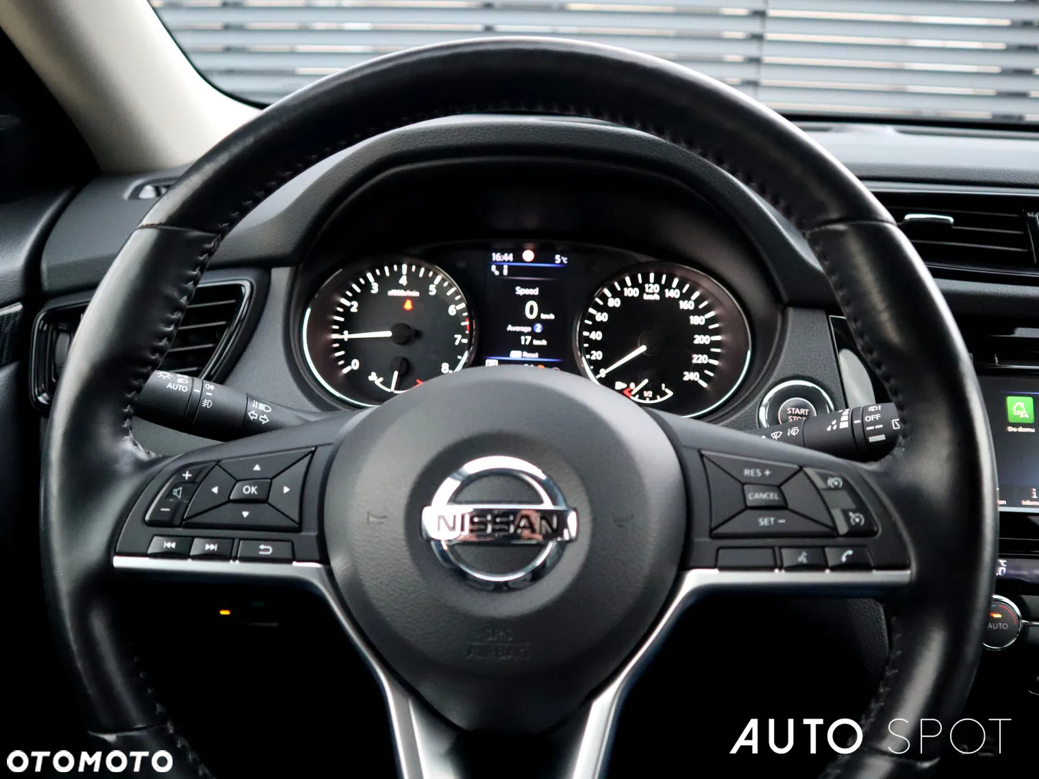 Nissan X-Trail 1.3 DIG-T Tekna 2WD DCT - 20