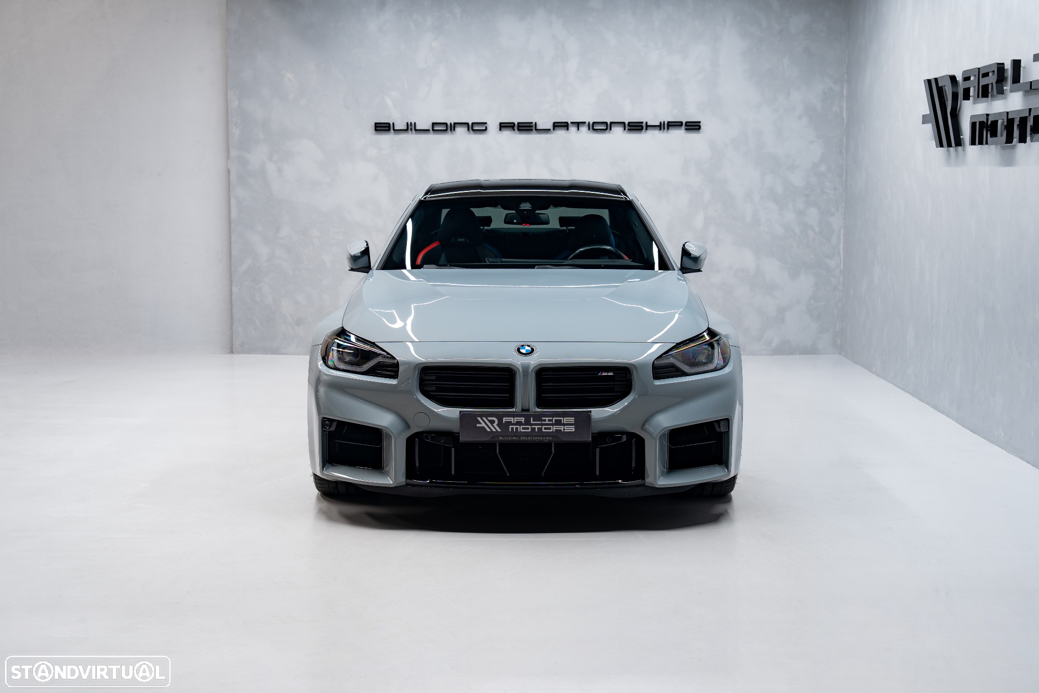 BMW M2 Auto - 5