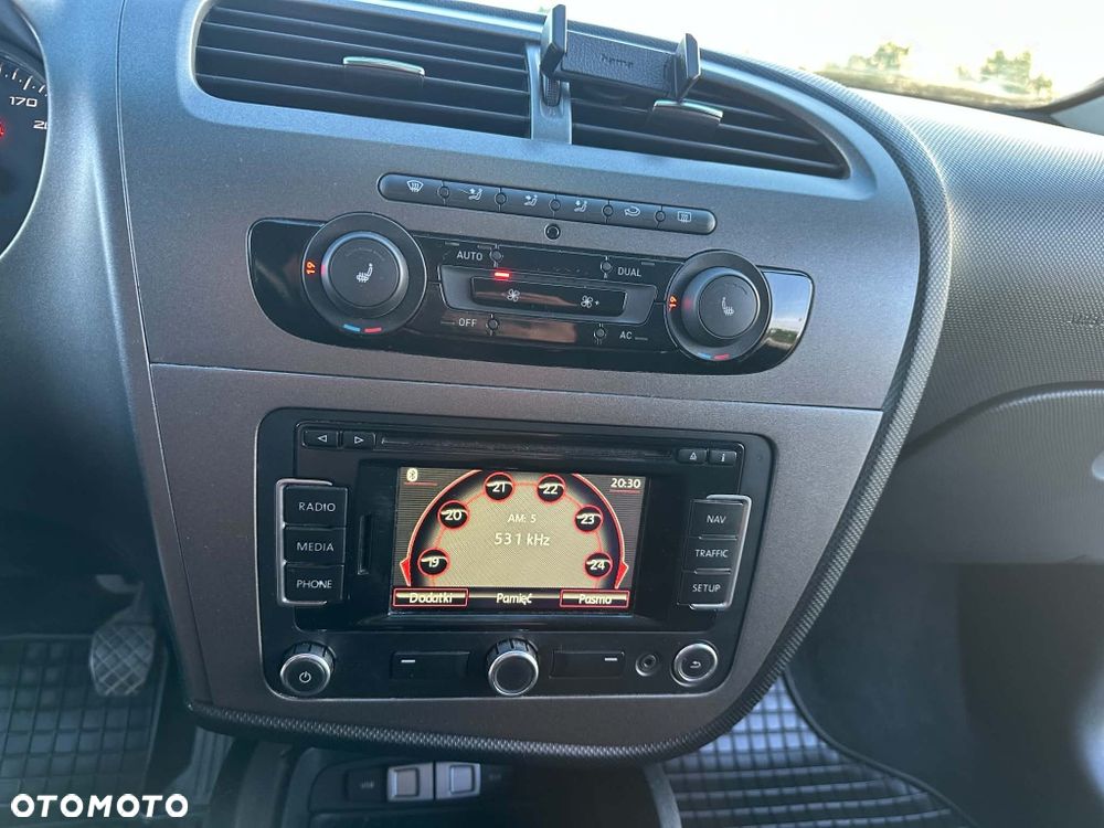 Seat Leon - 7