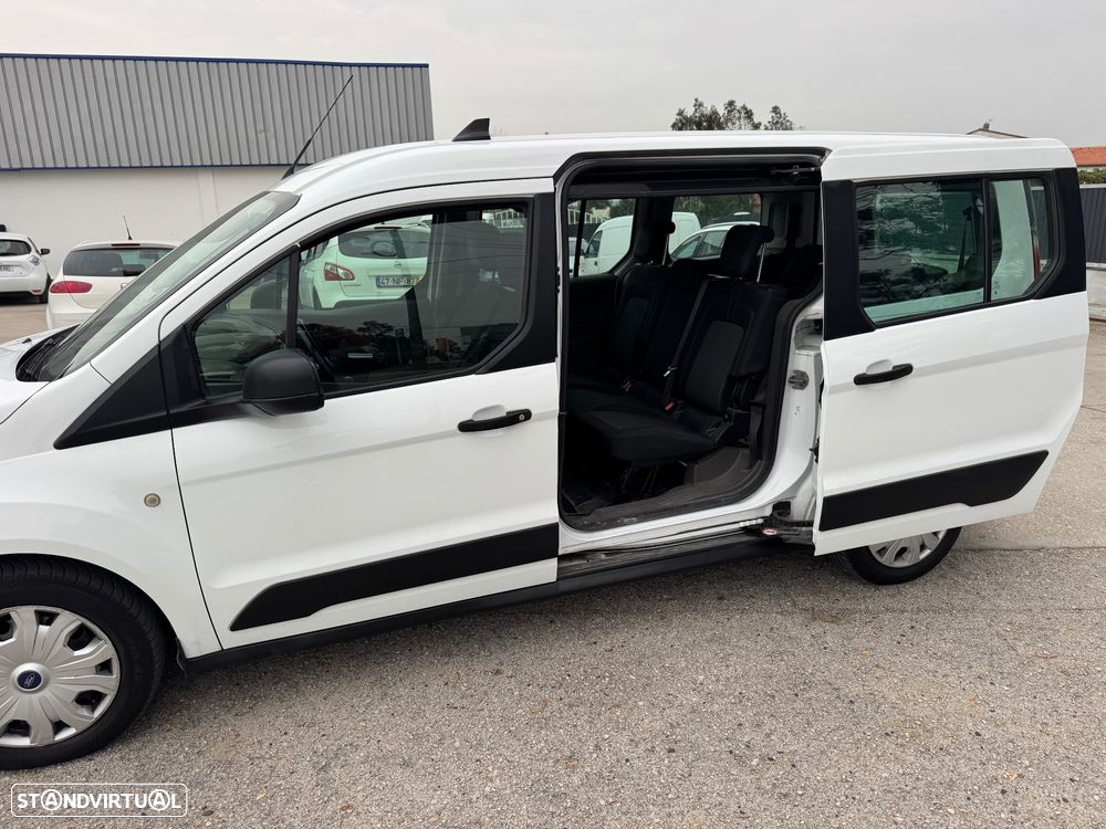 Ford Transit Connect 1.5 TDCi 230 L2 Active - 17