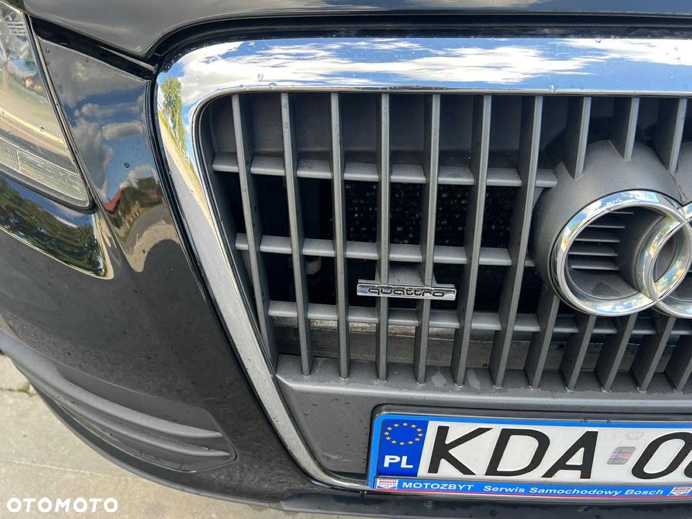 Audi Q5 - 11
