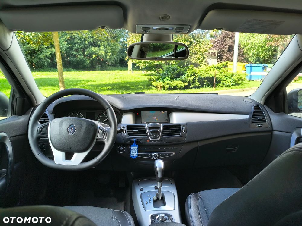 Renault Laguna - 18