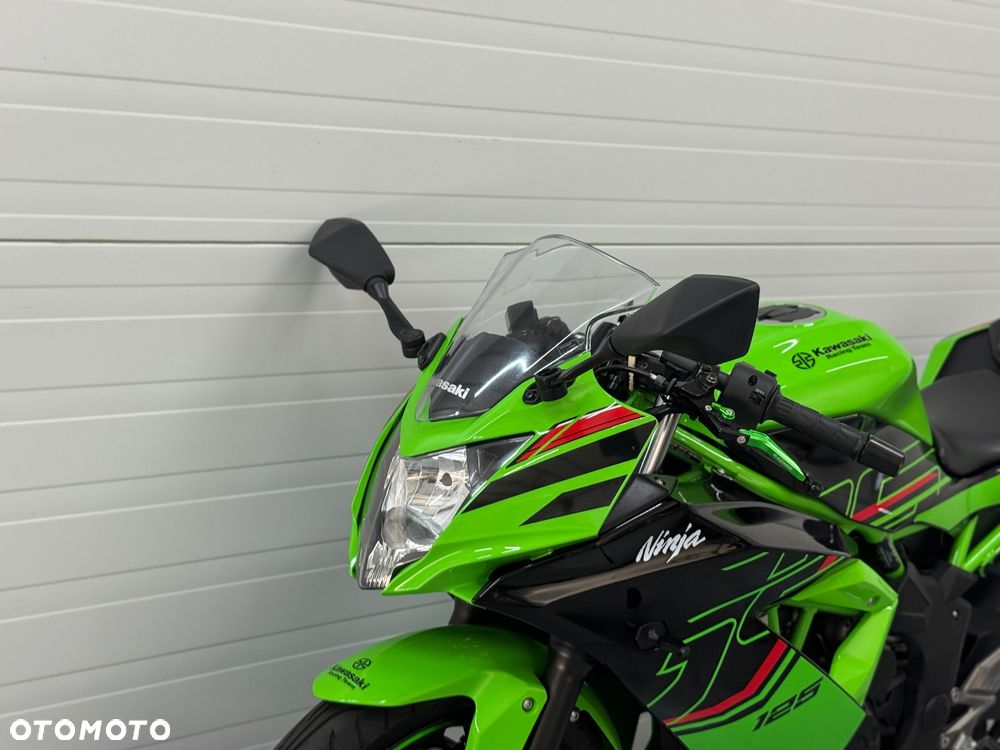 Kawasaki Ninja - 19