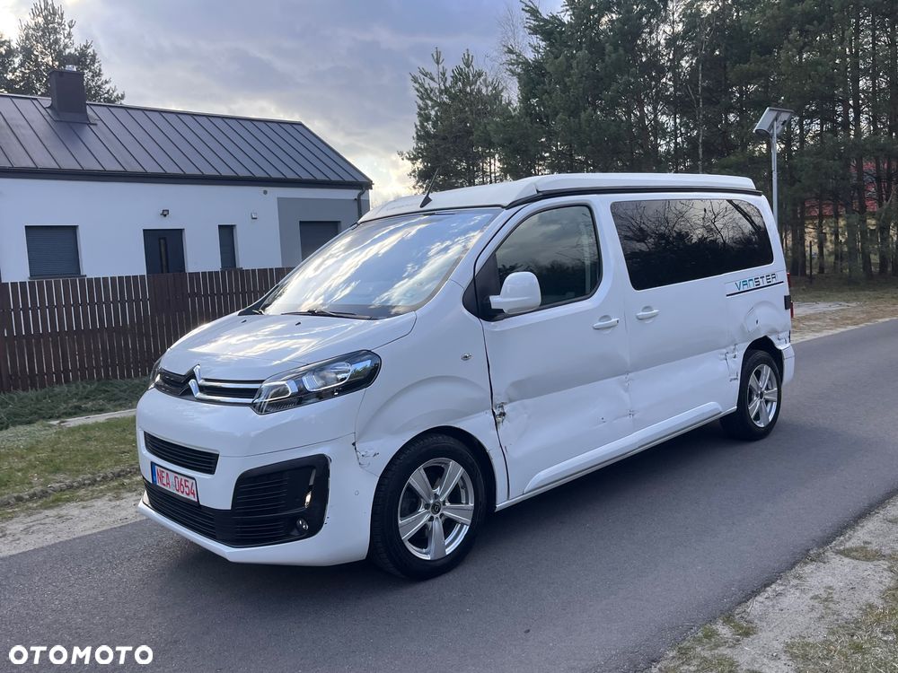 Citroën SPACETOURER VANSTER - 11