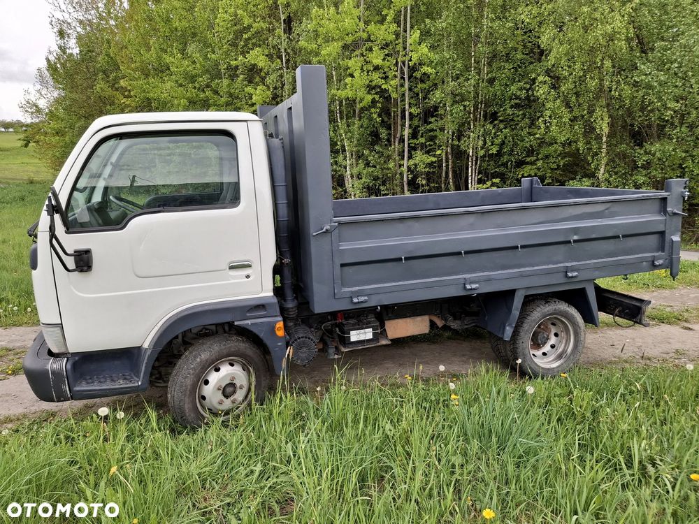 Nissan Cabstar - 10
