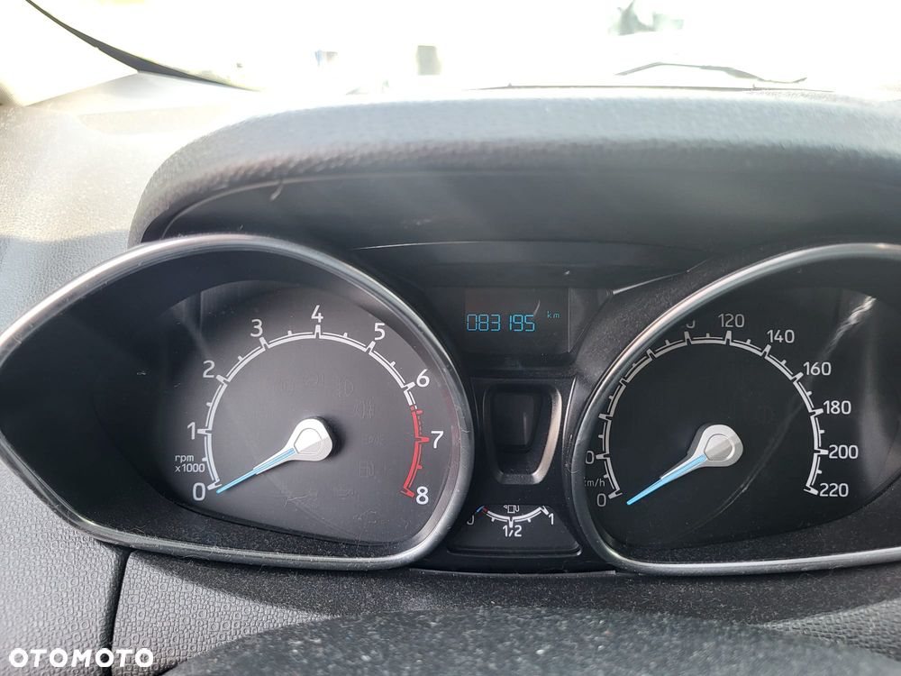 Ford EcoSport 1.0 EcoBoost Titanium ASS - 25
