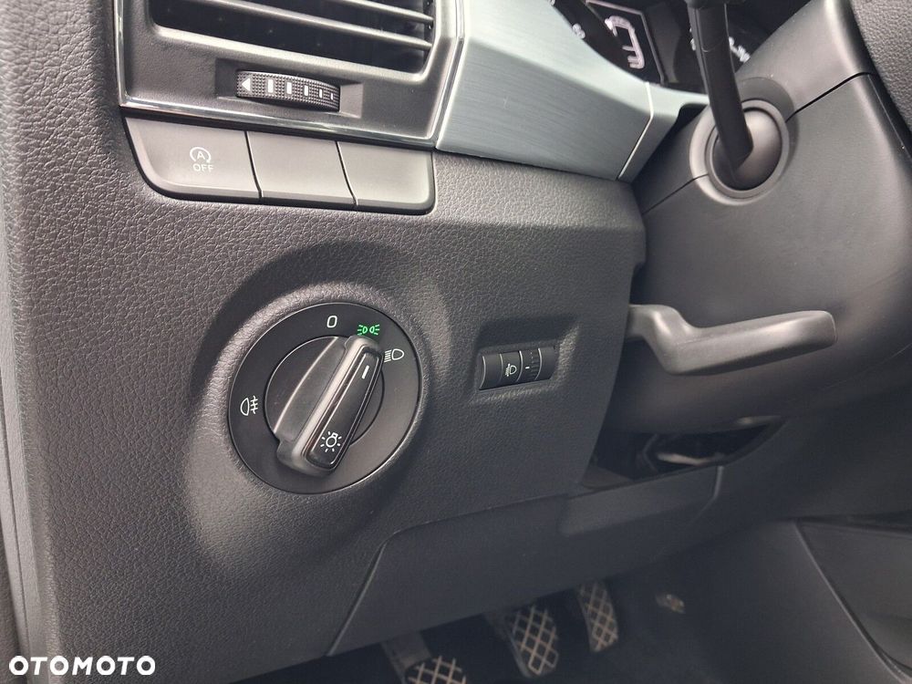 Skoda Fabia 1.0 TSI Ambition - 24