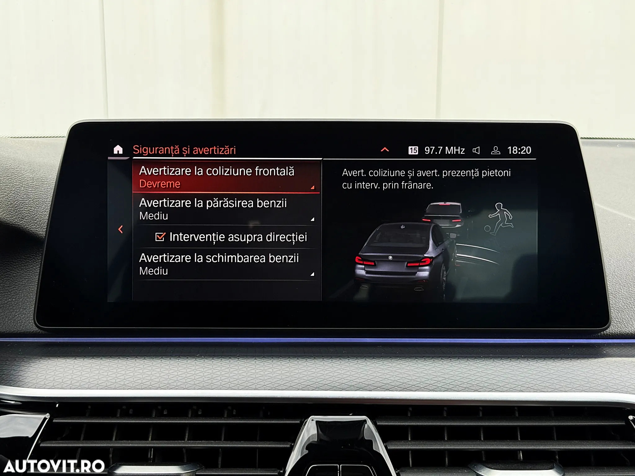 BMW Seria 5 - 33