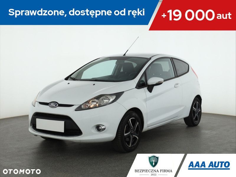 Ford Fiesta - 2