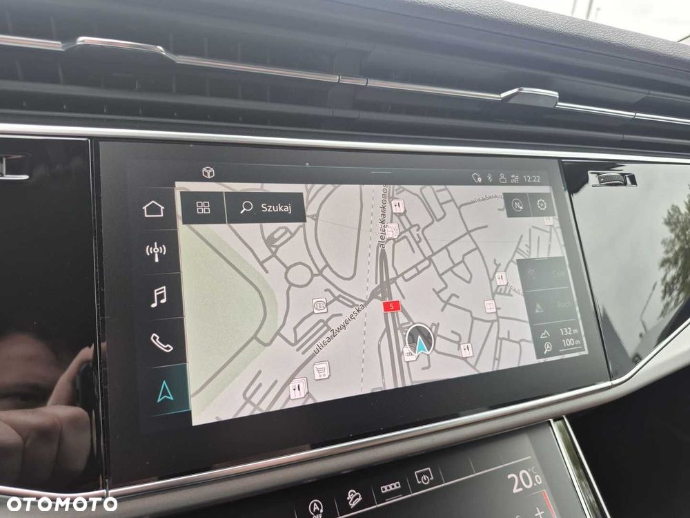 Audi Q7 - 21