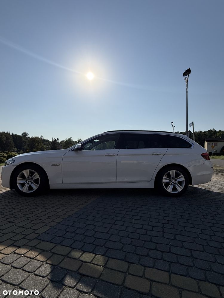 BMW Seria 5 - 6